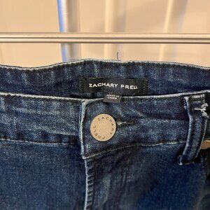 Zachary Prell Stretch Jeans